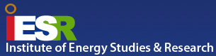Ies R Logo Welcome to IESR - IESR Portal
